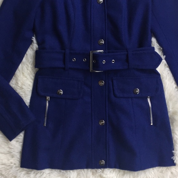 Guess Pea Coat - Picture 4 of 5